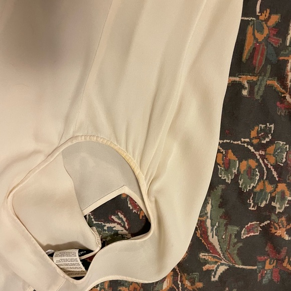 Giorgio Armani Silk Top - Picture 6 of 6